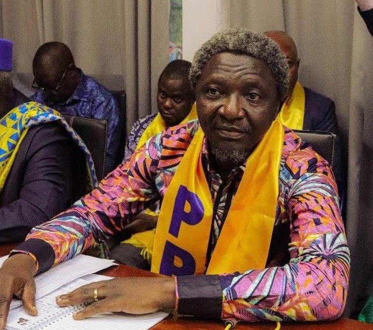 Dunia Kilanga transféré de nuit à la prison de Ndolo article de nouvelles politics – Dernier article de nouvelles
