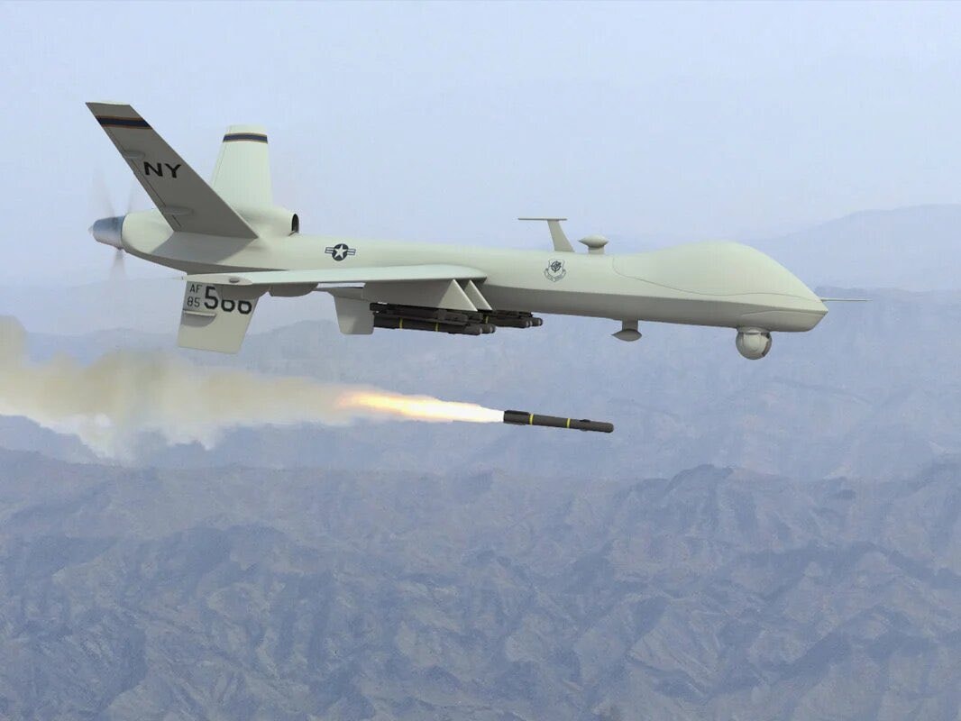 Kibati bombardé: Un drone militaire frappe une zone peuplée au Nord-Kivu article de nouvelles politics – Dernier article d...