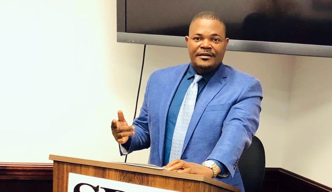 Célestin Ngoma du PALU parmi 15 personnes remises à l'AFC/M23 dans le cadre du Mécanisme de Doha article de nouvelles poli...