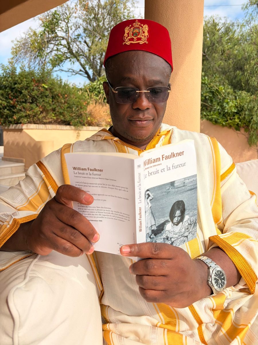 Herve Diakiese adresse un message sur les réseaux sociaux article de nouvelles society – Dernier article de nouvelles