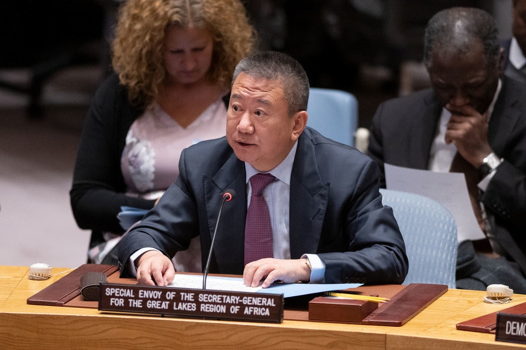 RDC : La diplomatie avance sur papier pendant que les violences persistent à l'Est article de nouvelles politics – Dernier...