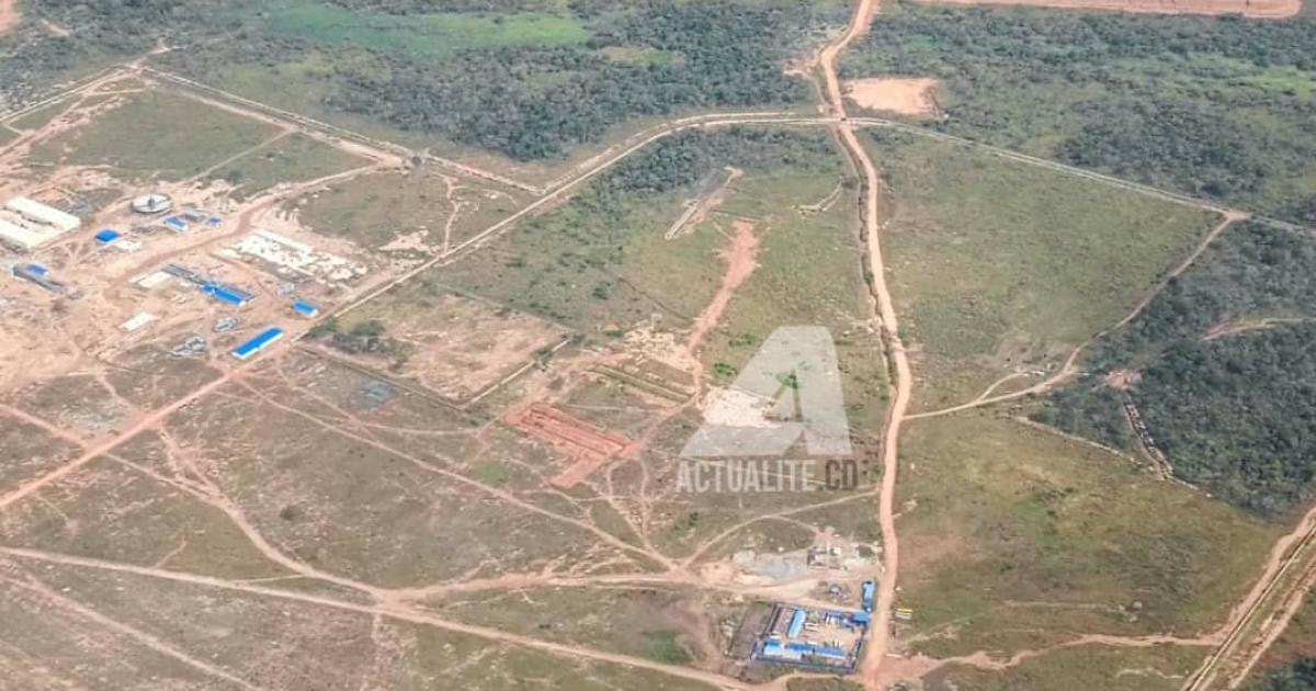 KoBold Exploration détient 14 permis de recherche minière en RDC article de nouvelles economy – Dernier article de nouvelles
