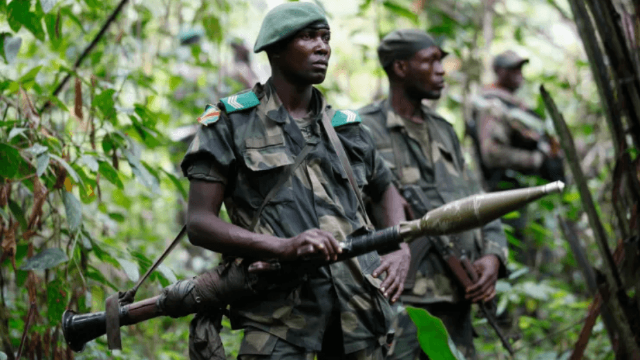 Plus de 200 otages libérés d'un camp djihadiste dans l'est de la RDC article de nouvelles etranger – Dernier article de no...