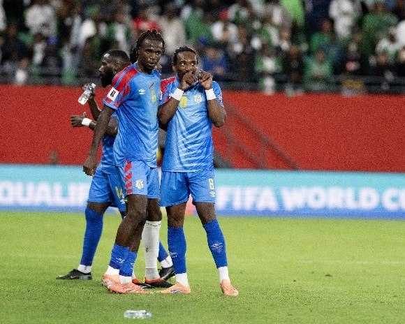 "Ronaldo va pleurer" : Le ministre congolais lance un défi retentissant article de nouvelles sport – Dernier article de no...