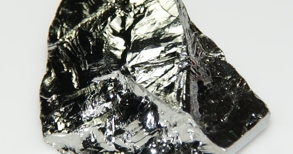 La RDC lance une réserve stratégique de minerais critiques article de nouvelles economy – Dernier article de nouvelles