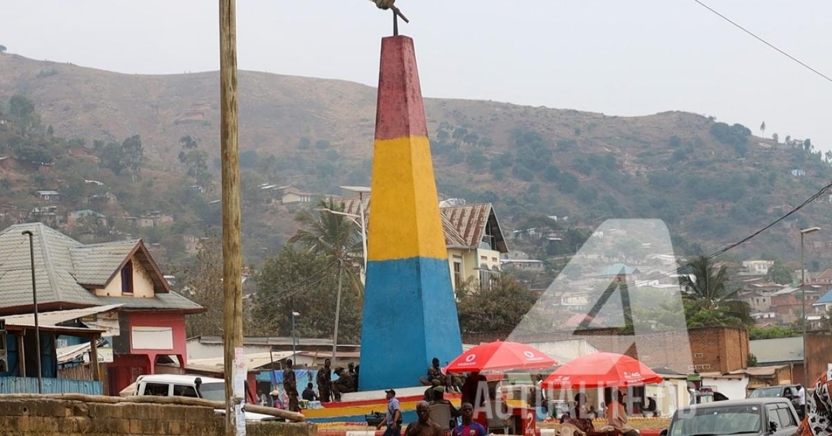 Uvira observe une journée ville morte contre la guerre à l'Est de la RDC article de nouvelles politics – Dernier article d...