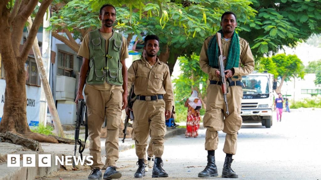 Éthiopie : Le spectre d'une nouvelle guerre entre le TPLF et l'armée nationale article de nouvelles etranger – Dernier art...