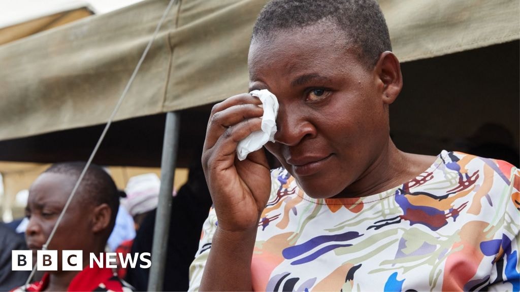 Tragédie au lac Kariba : 93 morts dans un naufrage au Zimbabwe article de nouvelles etranger – Dernier article de nouvelles