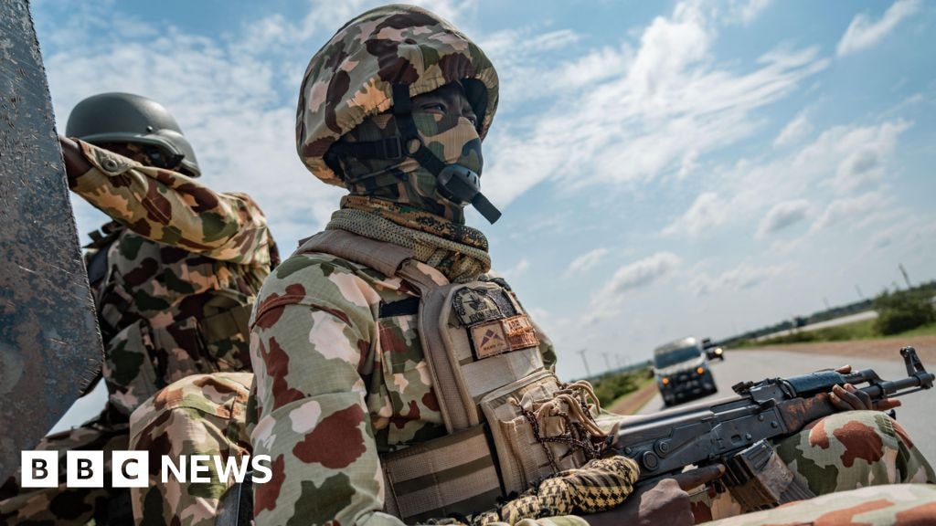 Nigeria : Des dizaines de personnes enlevées lors d'attaques de villages article de nouvelles etranger – Dernier article d...