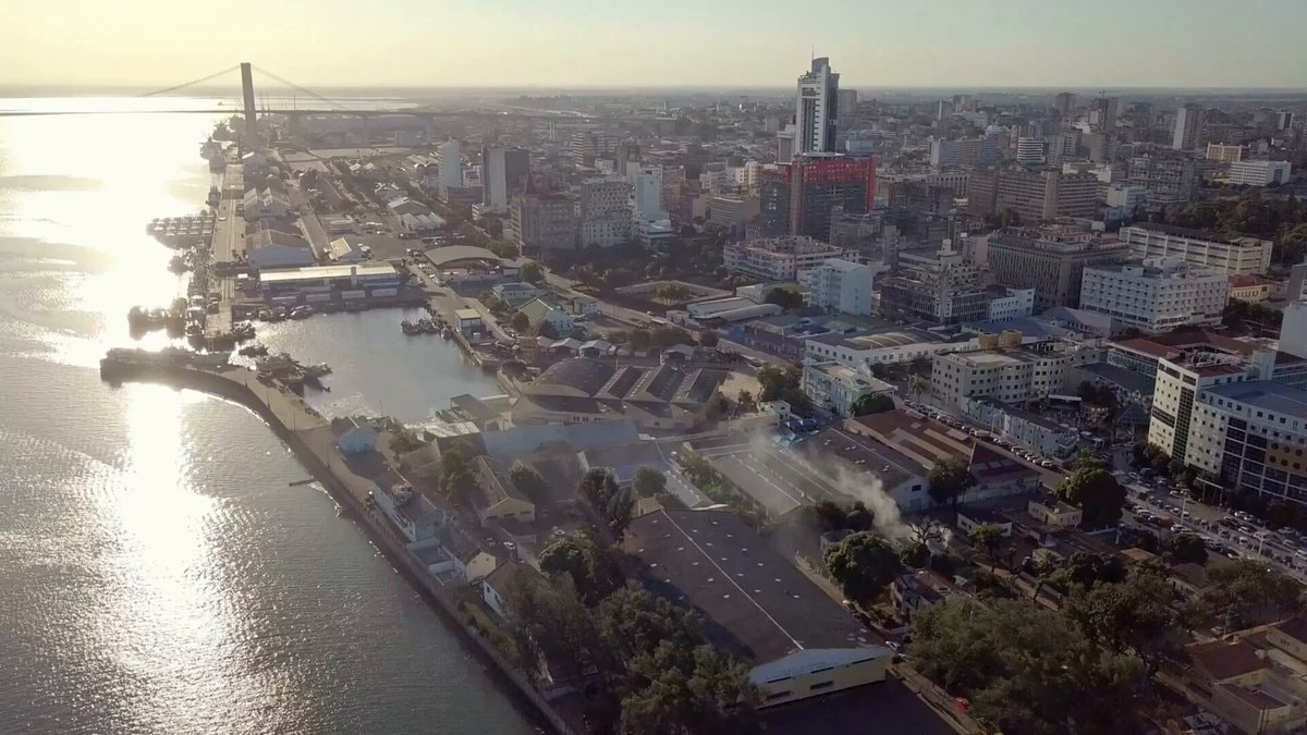 La RDC présente son approche innovante de régulation des jeux d'argent à Maputo article de nouvelles economy – Dernier art...
