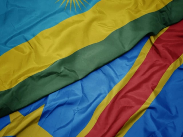 La RDC accuse le Rwanda de violer l'accord de paix article de nouvelles politics – Dernier article de nouvelles