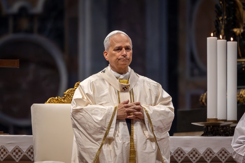 Le Pape snobe le Nigeria : une omission qui fait polémique article de nouvelles etranger – Dernier article de nouvelles