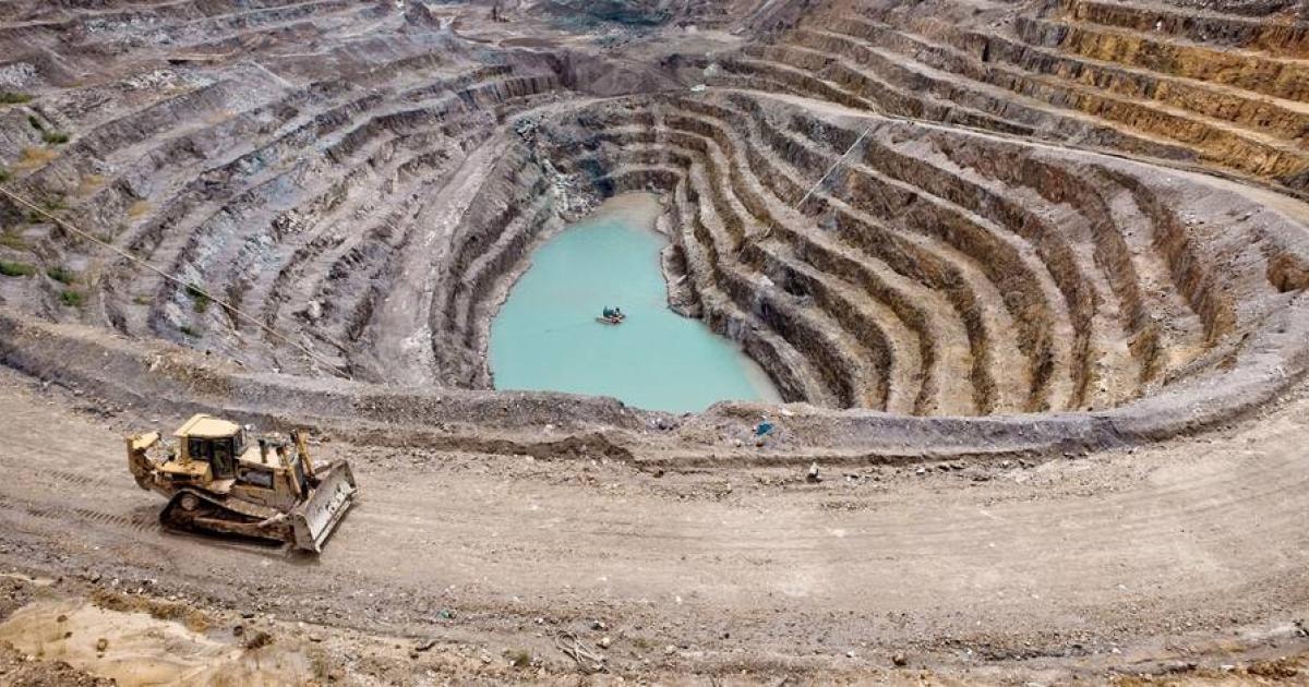 RDC : un paradoxe entre richesses naturelles et faible capacité productive article de nouvelles economy – Dernier article ...