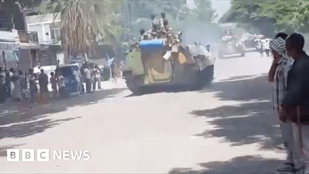 Éthiopie : 52 civils tués à Alamata lors d'affrontements meurtriers au Tigray article de nouvelles etranger – Dernier arti...