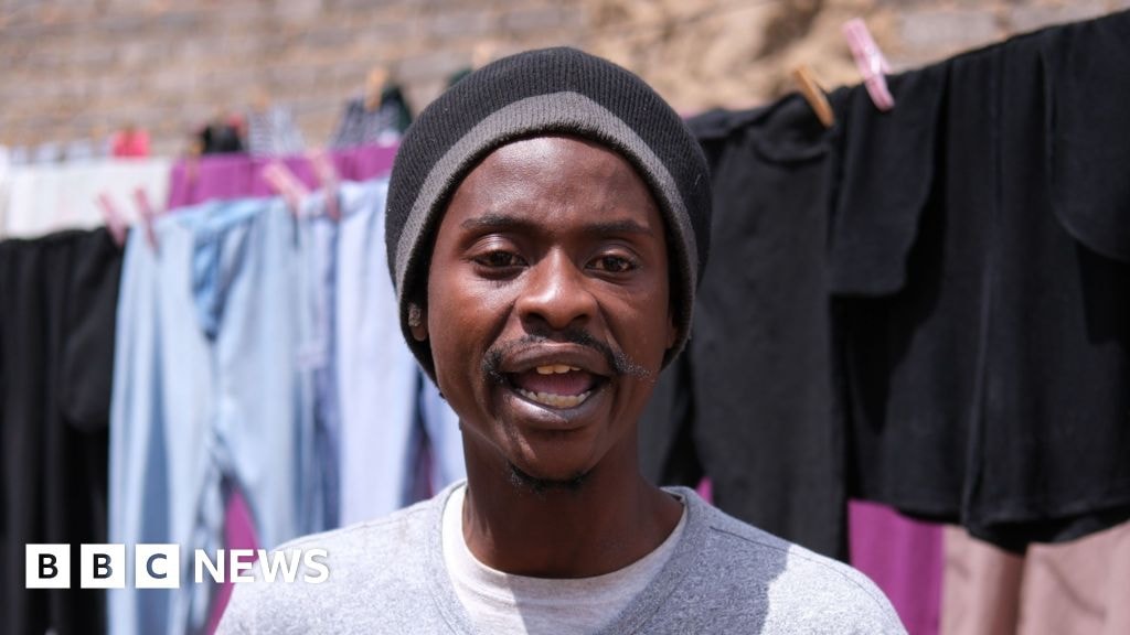 Afrique du Sud : Des hommes se mobilisent contre les violences faites aux femmes article de nouvelles etranger – Dernier a...