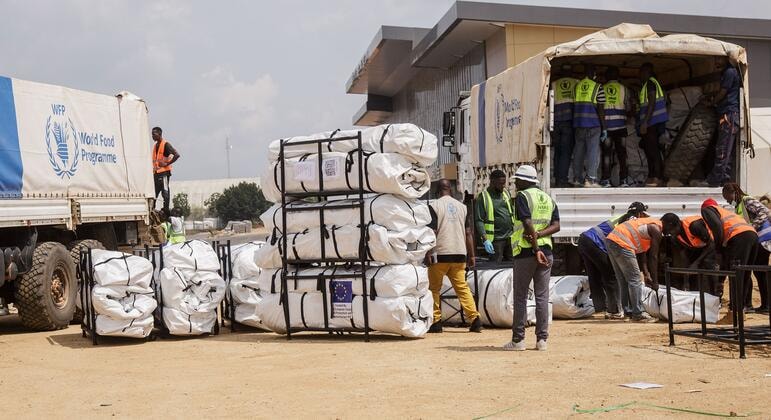 RDC : L'ONU appelle à une réponse plus rapide face à l'épidémie d'Ebola article de nouvelles etranger – Dernier article de...