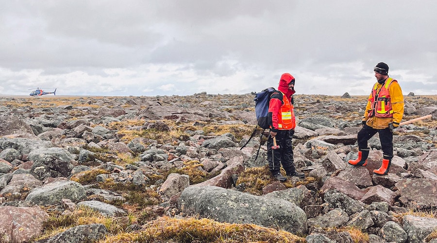 KoBold Metals lance une exploration massive du lithium en RDC grâce à l'intelligence artificielle article de nouvelles eco...