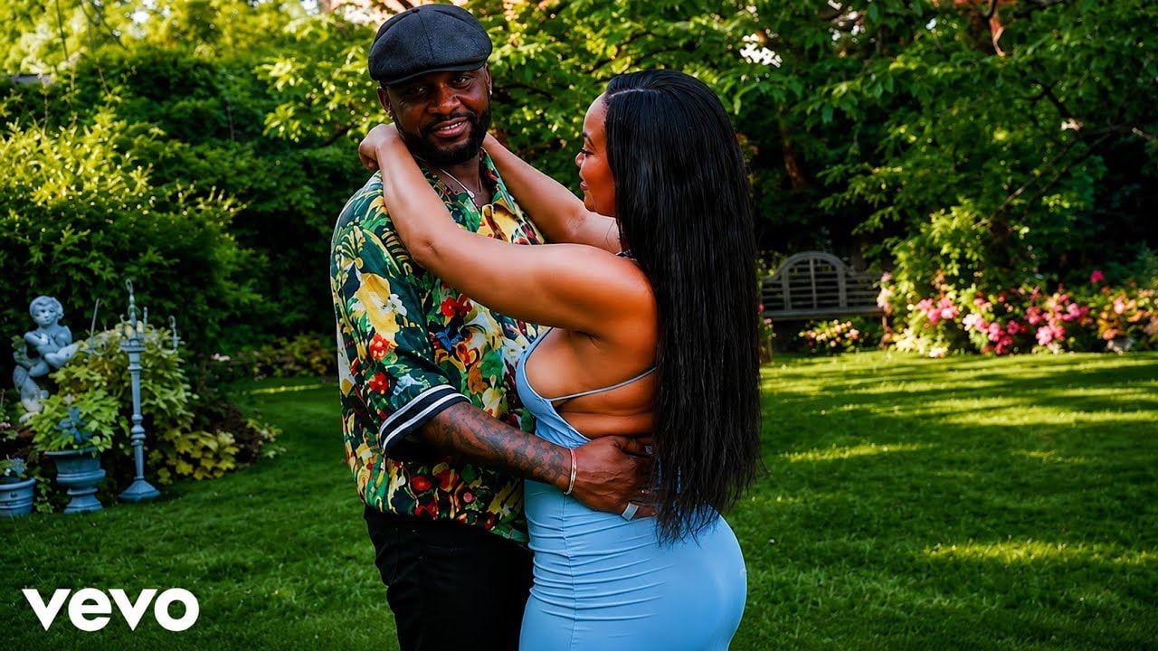 Fally Ipupa dévoile le clip officiel de "Je t'aime Bébé" article de nouvelles entertainment – Dernier article de nouvelles