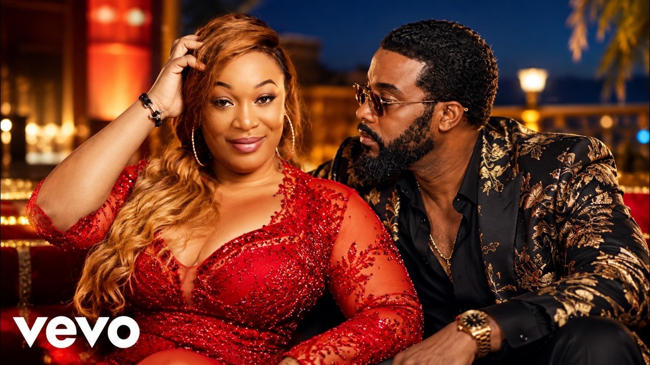 Fally Ipupa et Josey dévoilent le clip officiel de "TU M'AS MENTI" article de nouvelles entertainment – Dernier article de...