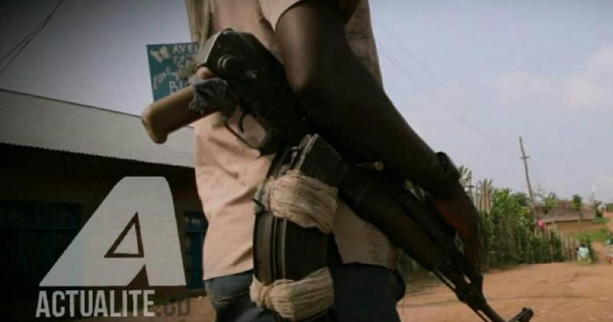 Kwamouth : cinq miliciens Mobondo arrêtés après un meurtre à Vanga article de nouvelles society – Dernier article de nouve...