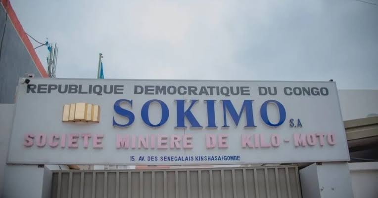 Mongbwalu : la SOKIMO et Horizon Corporation s'associent pour relancer l'exploitation aurifère en Ituri article de nouvell...
