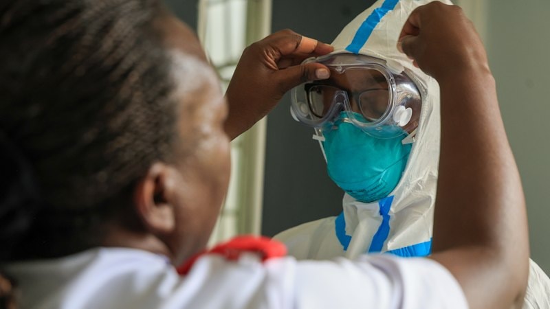 Premier décès lié à Ebola au Kenya : les défis de la surveillance transfrontalière article de nouvelles etranger – Dernier...