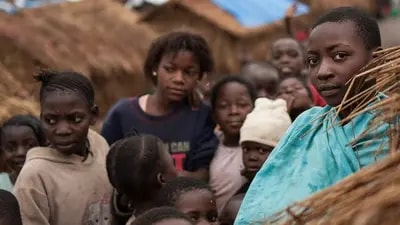 RDC : des décennies après les guerres régionales, la lutte pour la paix et le développement continue article de nouvelles ...