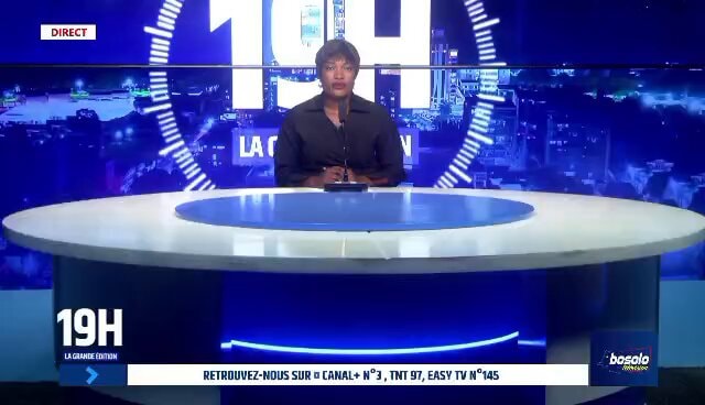Kinshasa : concertation sur les libertés publiques avant la manifestation de la C64 article de nouvelles politics – Dernie...