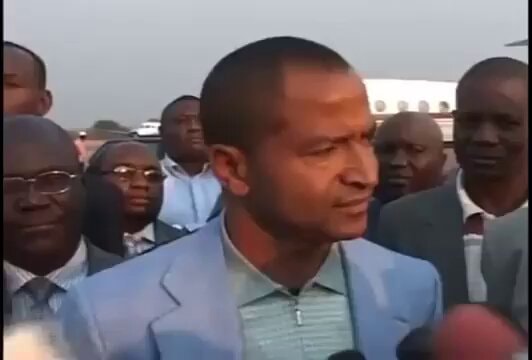 RDC : Le fair-play politique de Moïse Katumbi en 2011 contraste avec la situation actuelle de l'opposition article de nouv...
