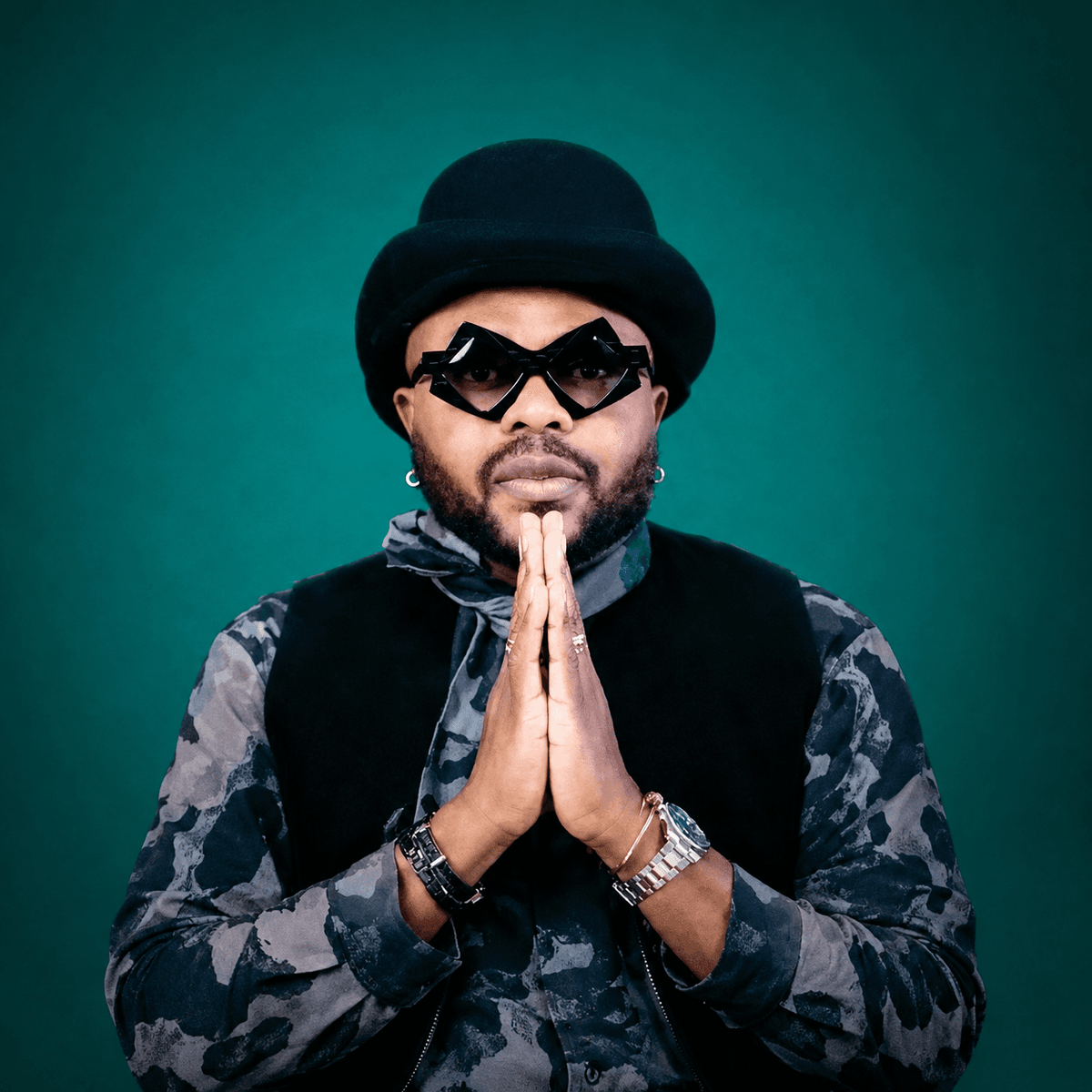 JB Mpiana - Accord Arena