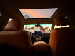 Vignette de TOYOTA LAND CRUISE VXR MODIFIER SANS PLAQUE 5