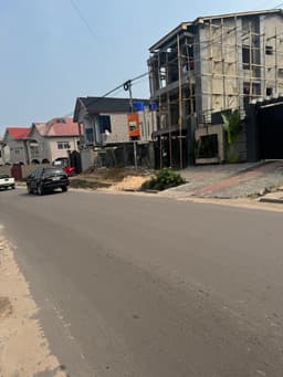 Vignette de MAGNIFIQUE PARCELLE À VENDRE À LEMBA SALONGO 3