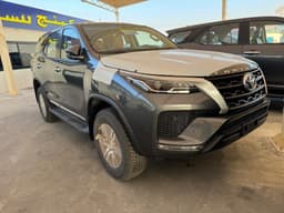 Vignette de TOYOTA FORTUNER 2024 00km SANS PLAQUE 5