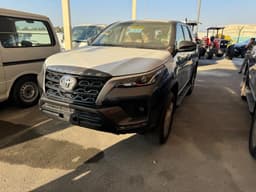 Vignette de TOYOTA FORTUNER 2024 00km SANS PLAQUE 3