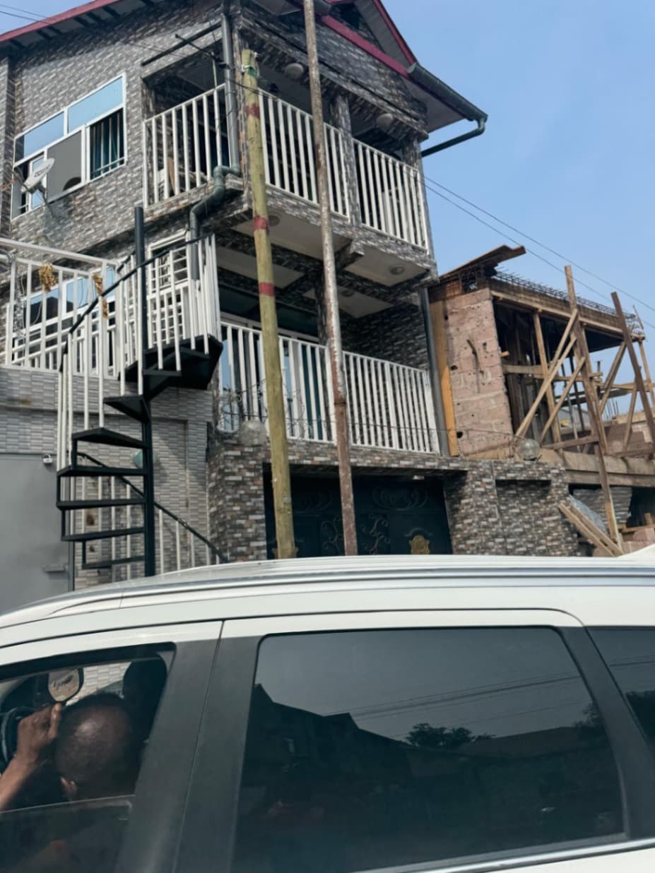 MAGNIFIQUE PARCELLE À VENDRE À LEMBA SALONGO à Kinshasa Yes sale up to 200 m2 4 5 2024 – Produit de qualité