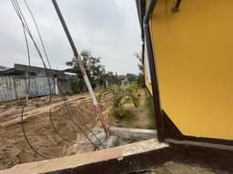 Vignette de 3 Terrains résidentiels à vendre sur Avenue Yumbu - Mbinza UPN, Ngaliema 5
