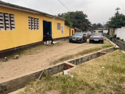 Vignette de 3 Terrains résidentiels à vendre sur Avenue Yumbu - Mbinza UPN, Ngaliema 6
