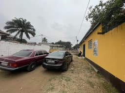 Vignette de 3 Terrains résidentiels à vendre sur Avenue Yumbu - Mbinza UPN, Ngaliema 4