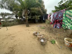 Vignette de 3 Terrains résidentiels à vendre sur Avenue Yumbu - Mbinza UPN, Ngaliema 2