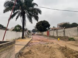 Vignette de 3 Terrains résidentiels à vendre sur Avenue Yumbu - Mbinza UPN, Ngaliema 3
