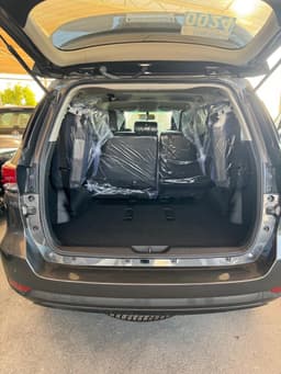Vignette de TOYOTA FORTUNER 2024 00km SANS PLAQUE 2