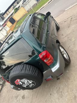 Vignette de TOYOTA RAV4 INTERMÉDIAIRE A VENDRE A KINSHASA 6