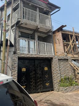 Vignette de MAGNIFIQUE PARCELLE À VENDRE À LEMBA SALONGO 9