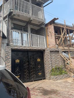 Vignette de MAGNIFIQUE PARCELLE À VENDRE À LEMBA SALONGO 8