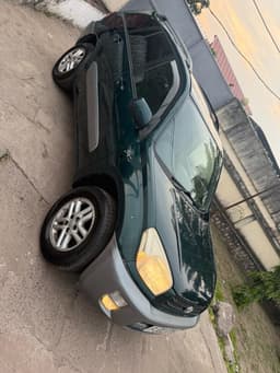 Vignette de TOYOTA RAV4 INTERMÉDIAIRE A VENDRE A KINSHASA 7
