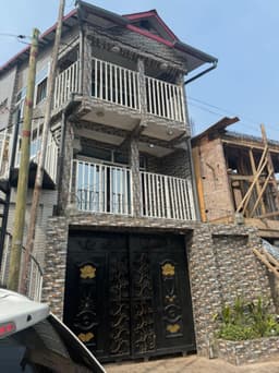 Vignette de MAGNIFIQUE PARCELLE À VENDRE À LEMBA SALONGO 7