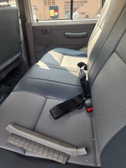 Vignette de TOYOTA LAND CRUISER DON DU KOWEÏT A VENDRE 5