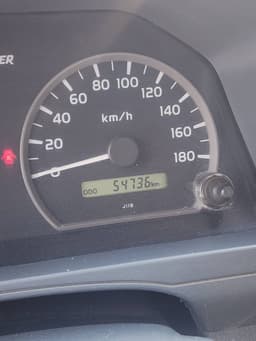 Vignette de TOYOTA LAND CRUISER DON DU KOWEÏT A VENDRE 6