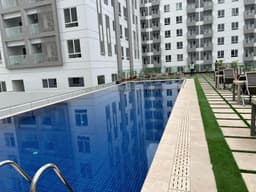 Vignette de Appartement 2 chambres avec locataire dans le complexe La Promenade 2 (LP Mall) - Gombe, Kinshasa 4