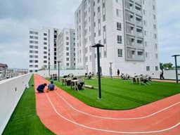 Vignette de Appartement 2 chambres avec locataire dans le complexe La Promenade 2 (LP Mall) - Gombe, Kinshasa 3